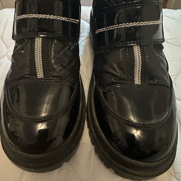 Olang woman boots - Picture 11 of 16